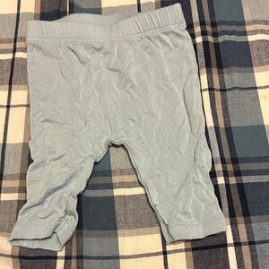 Carter's Light Blue Kids Casual Bottoms